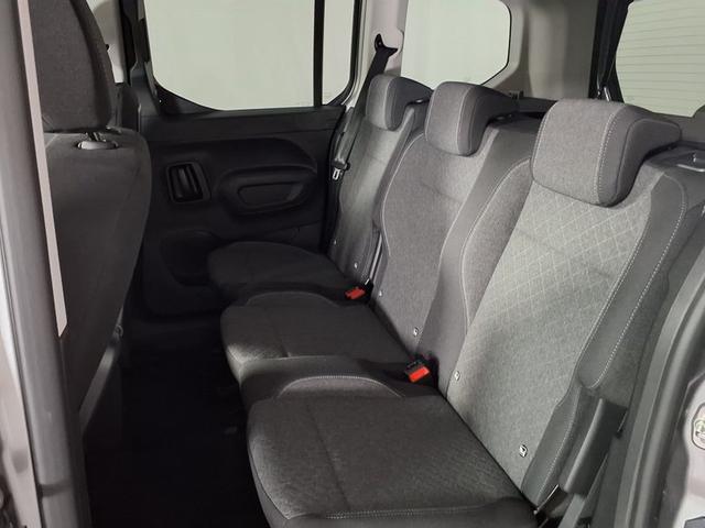 Opel Combo Life Edition 1.5 Diese 6-Gang 