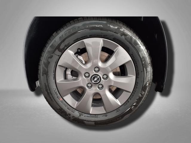 Opel Combo Life Edition 1.5 Diese 6-Gang 