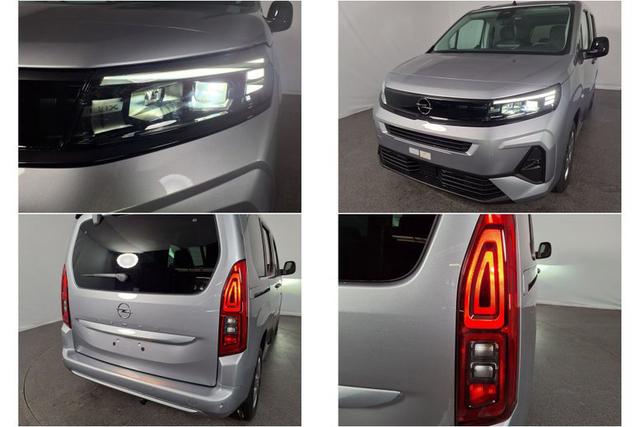 Opel Combo Life Edition 1.5 Diese 6-Gang 