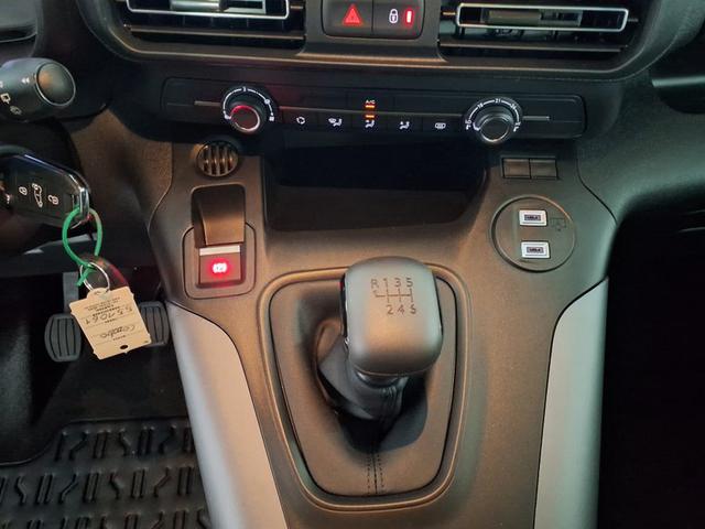Opel Combo Life Edition 1.5 Diese 6-Gang 