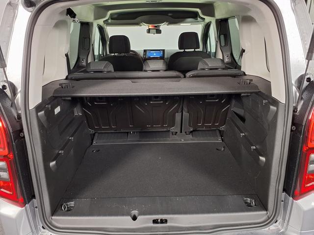 Opel Combo Life Edition 1.5 Diese 6-Gang 
