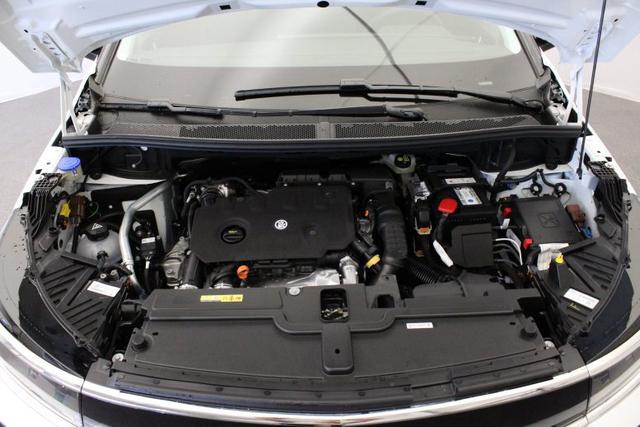 Opel Grandland GS Line 1.5 Diesel 8-Stufen-Automatikgetriebe 