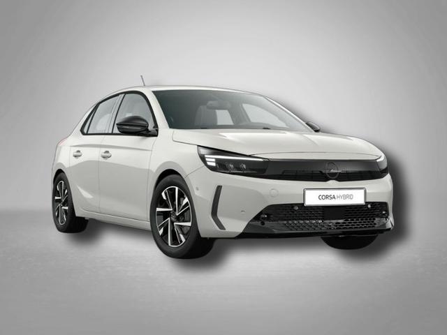 Opel Corsa - GS 1.2 Hybrid 81 kW (110 PS), 6-Gang-Doppelkupplungsgetriebe (eD