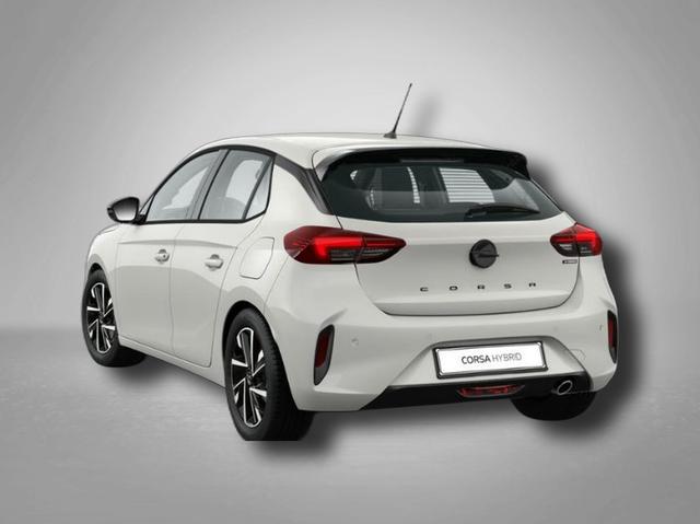 Opel Corsa GS 1.2 Direct Injection Turbo 6-Gang 