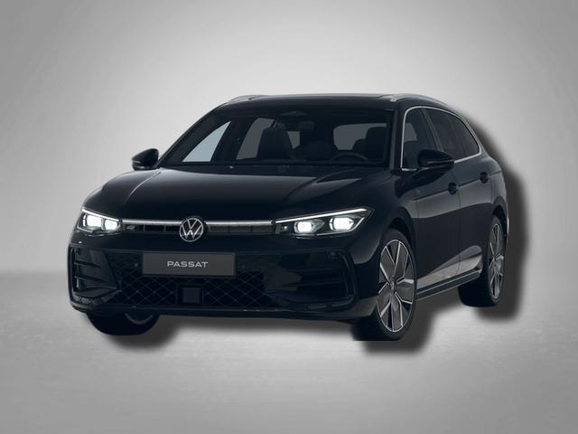 Volkswagen Passat Variant - R-Line 2.0 TSI 7-Gang-DSG 4 MOTION