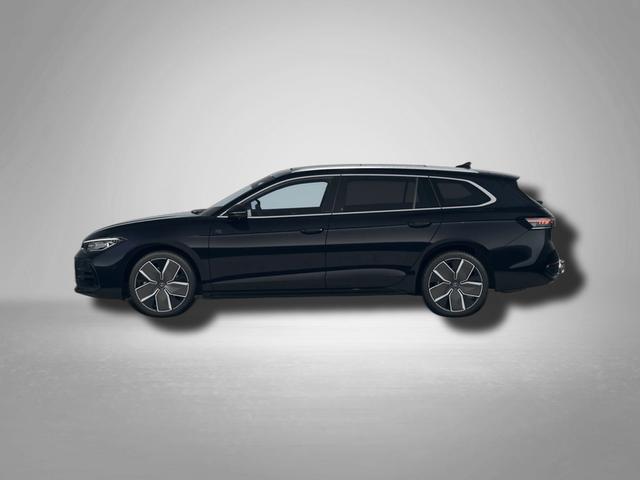 Volkswagen Passat Variant R-Line 2.0 TSI 7-Gang-DSG 4 MOTION 