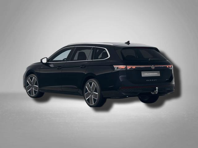 Volkswagen Passat Variant R-Line 2.0 TSI 7-Gang-DSG 4 MOTION 