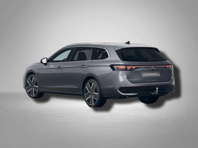 Volkswagen Passat Variant R-Line 2.0 TSI 7-Gang-DSG 4 MOTION 