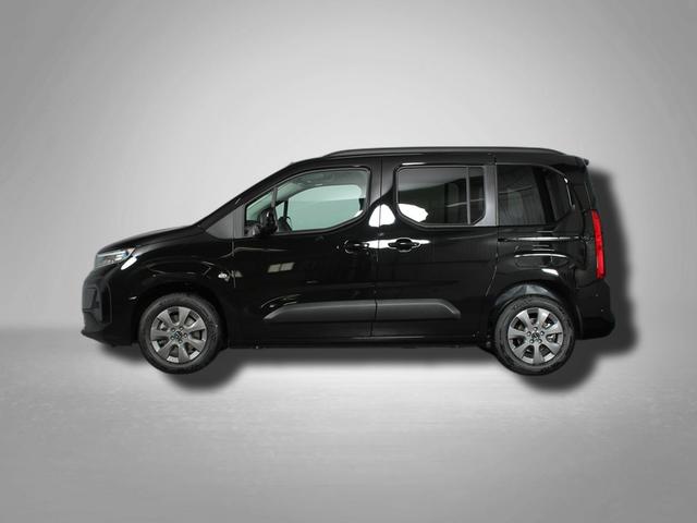 Opel Combo Edition 1.5 Diese 6-Gang 