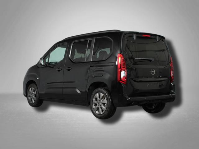 Opel Combo Edition 1.5 Diese 6-Gang 