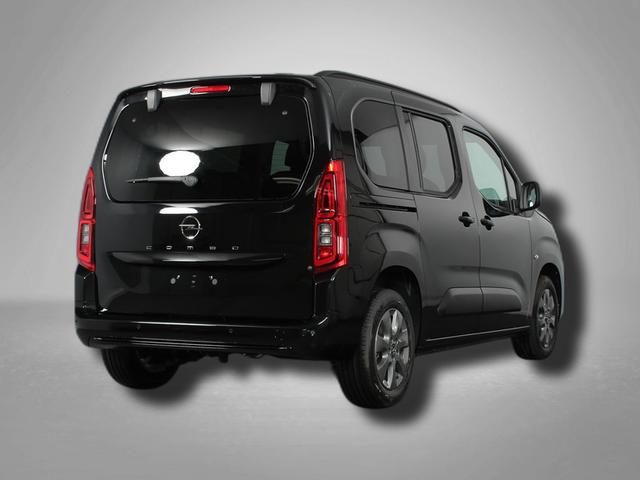 Opel Combo Edition 1.5 Diese 6-Gang 
