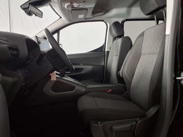 Opel Combo Life Edition 1.5 Diese 6-Gang 