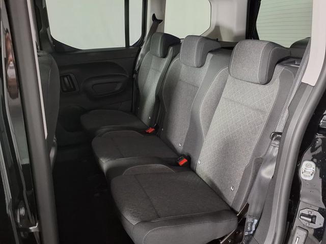 Opel Combo Life Edition 1.5 Diese 6-Gang 