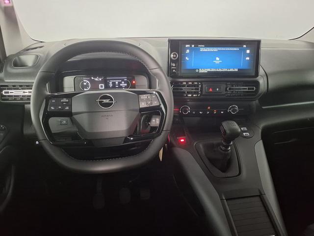 Opel Combo Life Edition 1.5 Diese 6-Gang 