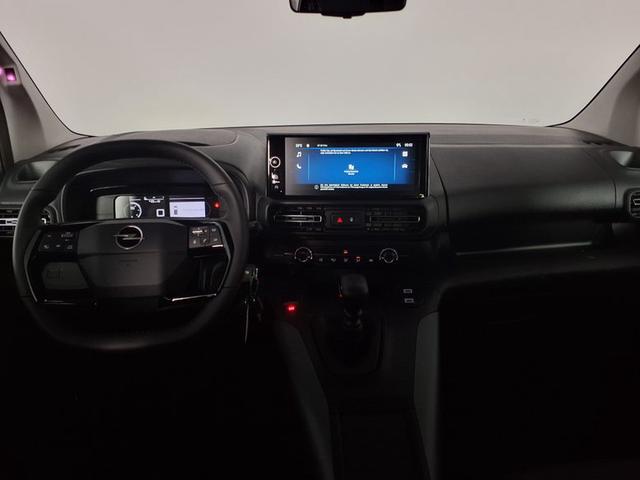 Opel Combo Life Edition 1.5 Diese 6-Gang 