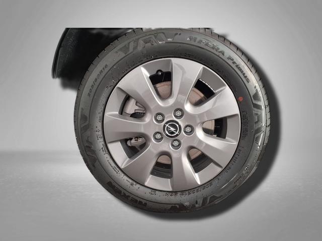 Opel Combo Life Edition 1.5 Diese 6-Gang 