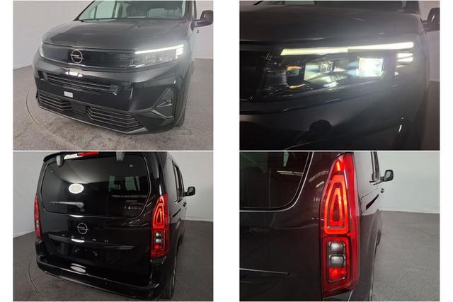 Opel Combo Life Edition 1.5 Diese 6-Gang 