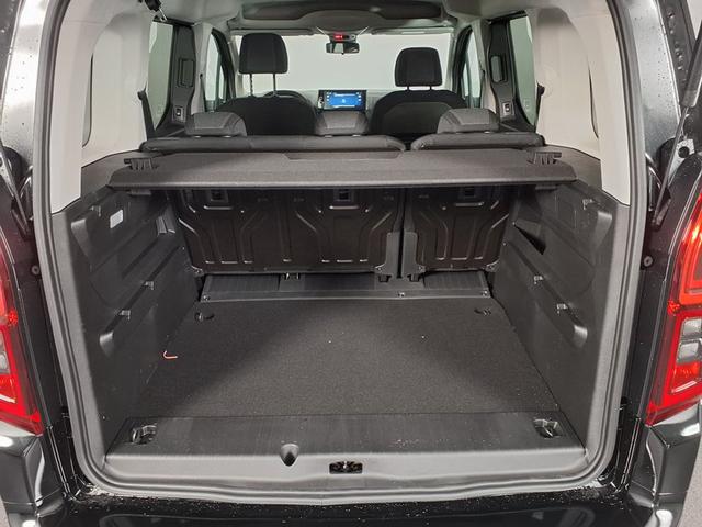 Opel Combo Life Edition 1.5 Diese 6-Gang 
