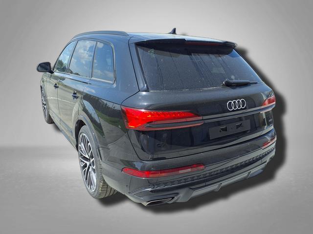 Audi Q7 S line business 3.0 TDI 8-Gang-Tiptronic quattro 