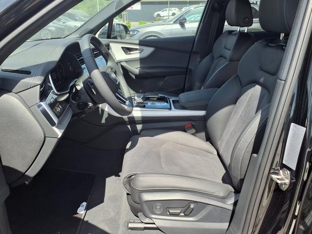 Audi Q7 S line business 3.0 TDI 8-Gang-Tiptronic quattro 