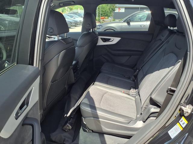 Audi Q7 S line business 3.0 TDI 8-Gang-Tiptronic quattro 