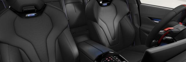 BMW M5 Touring 4.4 8-Gang Steptronic xDrive 