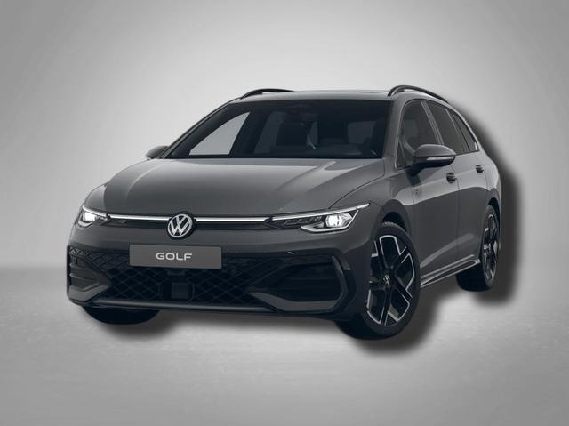 Volkswagen Golf Variant - R-Line 1.5 eTSI 110 kW DSG
