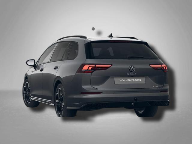 Volkswagen Golf Variant R-Line 1.5 eTSI 110 kW DSG 