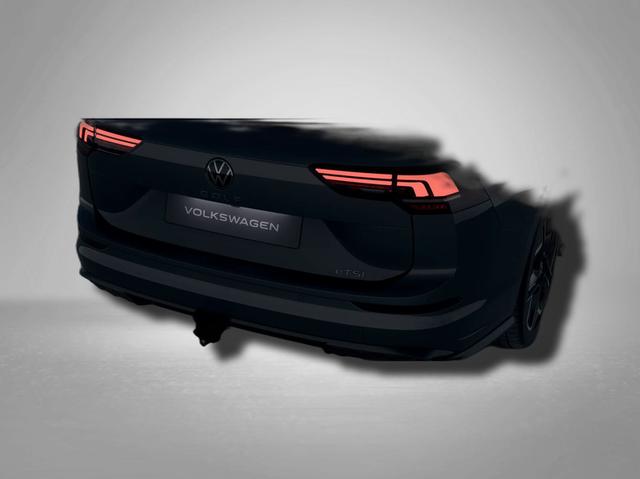 Volkswagen Golf Variant R-Line 1.5 eTSI 110 kW DSG 