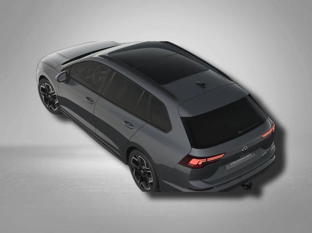 Volkswagen Golf Variant R-Line 1.5 eTSI 110 kW DSG 