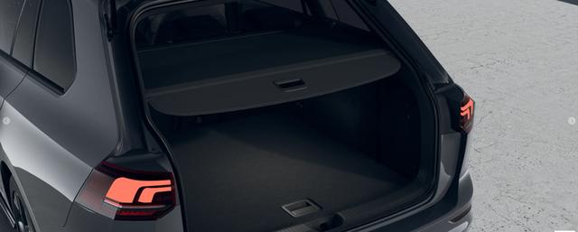 Volkswagen Golf Variant R-Line 1.5 eTSI 110 kW DSG 