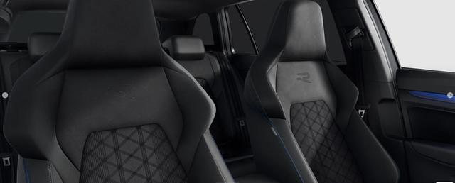 Volkswagen Golf Variant R-Line 1.5 eTSI 110 kW DSG 