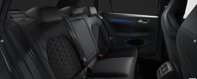 Volkswagen Golf Variant R-Line 1.5 eTSI 110 kW DSG 