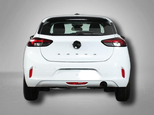 Opel Corsa Edition 1.2 Direct Injection Turbo 6-Gang 