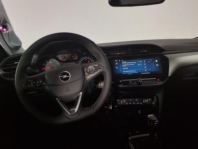 Opel Corsa Edition 1.2 Direct Injection Turbo 6-Gang 