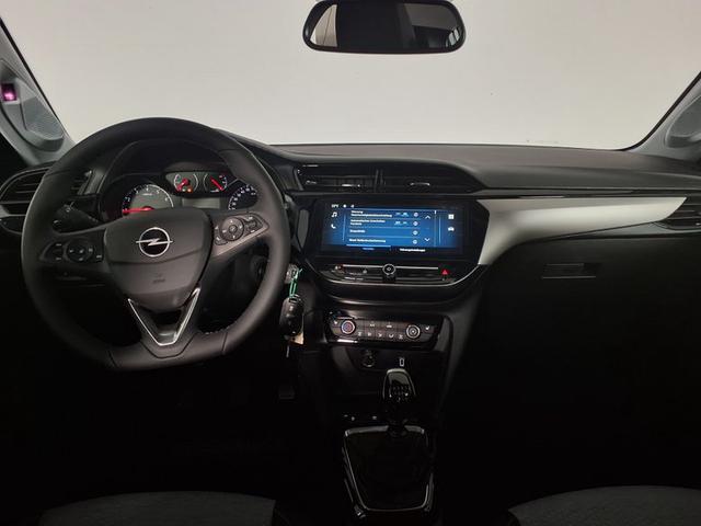 Opel Corsa Edition 1.2 Direct Injection Turbo 6-Gang 