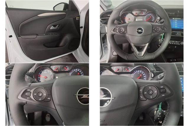 Opel Corsa Edition 1.2 Direct Injection Turbo 6-Gang 