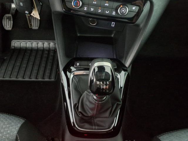 Opel Corsa Edition 1.2 Direct Injection Turbo 6-Gang 