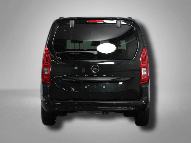 Opel Combo GS 1.5 Diese 6-Gang 
