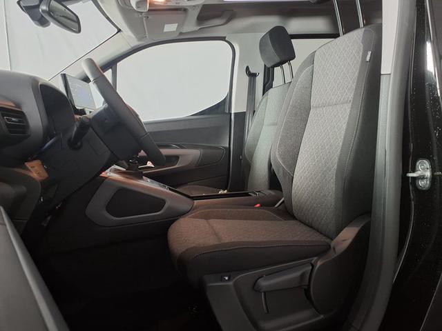 Opel Combo Life GS 1.5 Diese 6-Gang 