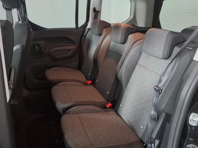 Opel Combo Life GS 1.5 Diese 6-Gang 