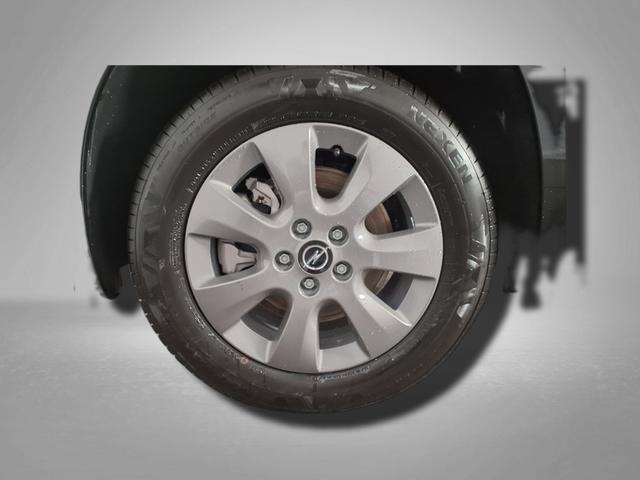 Opel Combo Life GS 1.5 Diese 6-Gang 