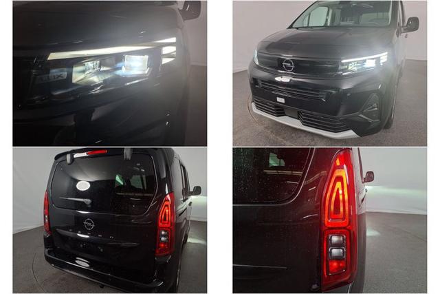 Opel Combo Life GS 1.5 Diese 6-Gang 