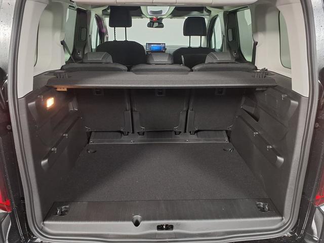 Opel Combo Life GS 1.5 Diese 6-Gang 