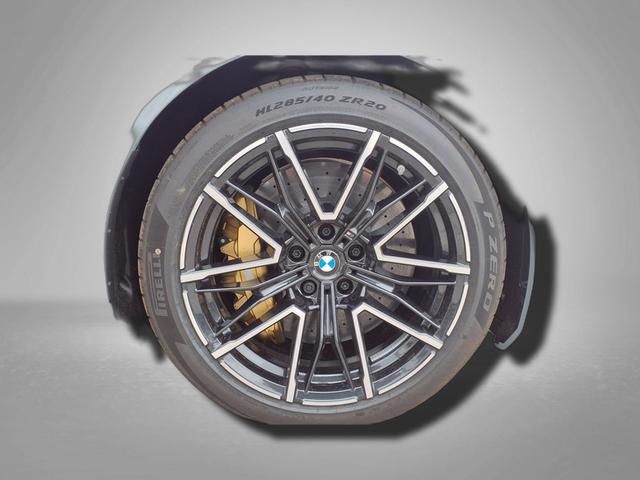BMW M5 Touring M Steptronic xDrive 