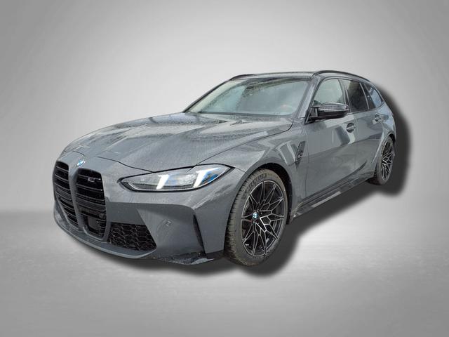 BMW M3 - Competition 3.0 TFSI 8-Gang M Steptronic Sport Touring