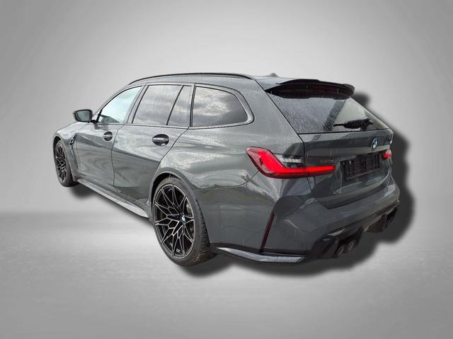 BMW M3 Competition 3.0 TFSI 8-Gang M Steptronic Sport Touring 