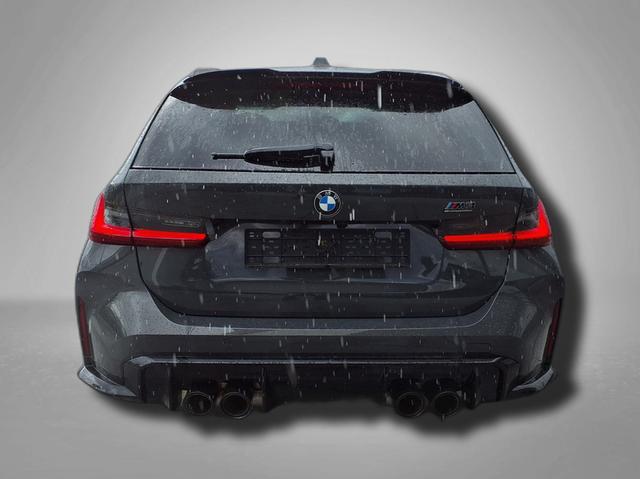BMW M3 Competition 3.0 TFSI 8-Gang M Steptronic Sport Touring 