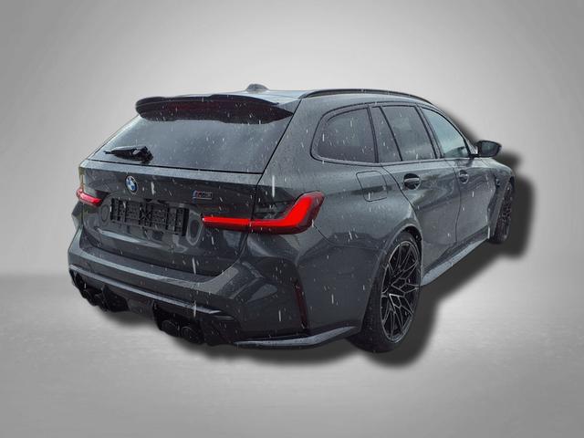 BMW M3 Competition 3.0 TFSI 8-Gang M Steptronic Sport Touring 