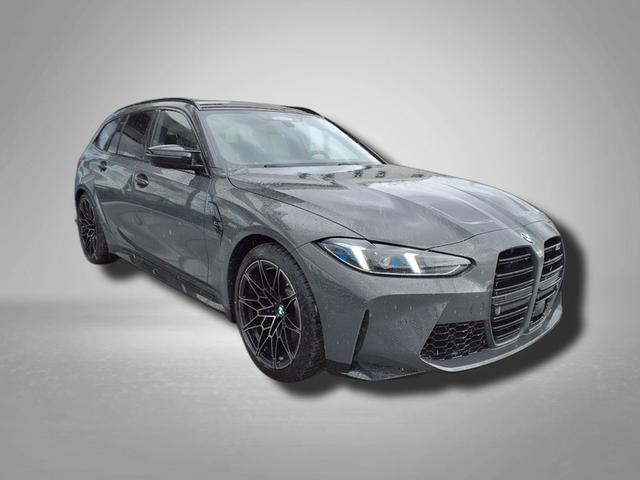 BMW M3 Competition 3.0 TFSI 8-Gang M Steptronic Sport Touring 